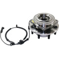 Wheel Hubs for Ford F-250 Super Duty (2011–2016) 8 Lug 4WD