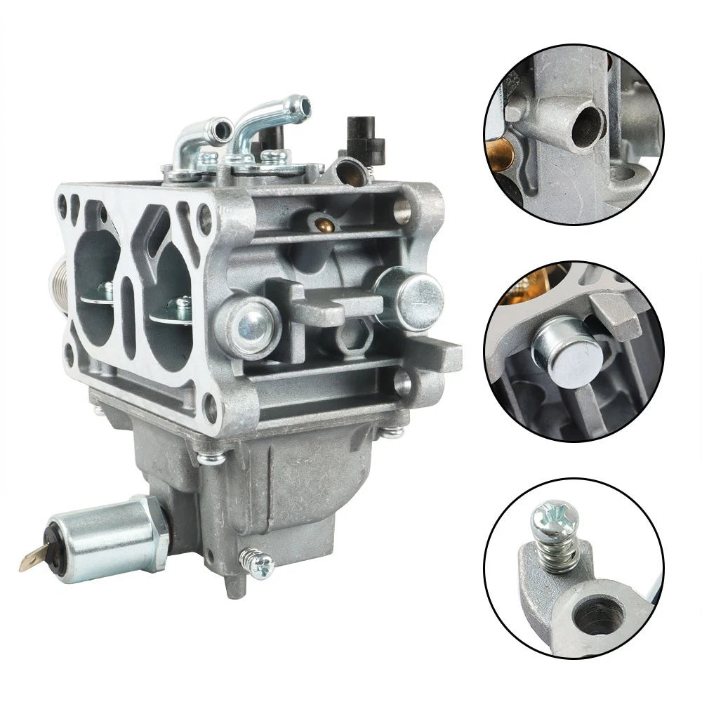 Carburetor for Kawasaki FD750D Lawn Mower