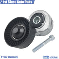 Belt Tensioner for Ford Taurus Ranger Mazda Mercury Sable (1996–2005)
