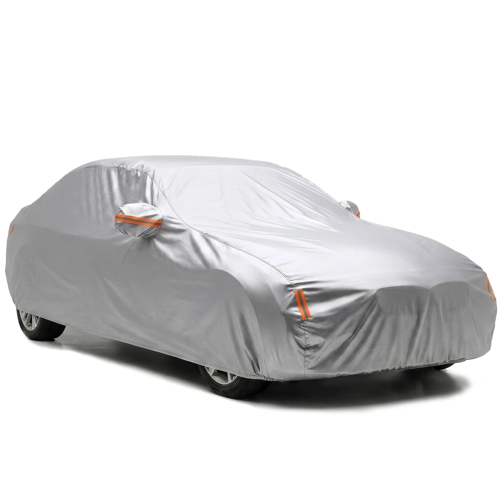 Heavy Duty Waterproof Car Cover for Cadillac ATS BLS CT4 (2013–2023)
