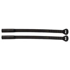Set of 2 Rubber Key Holders for Ford Keys (2010–2023)