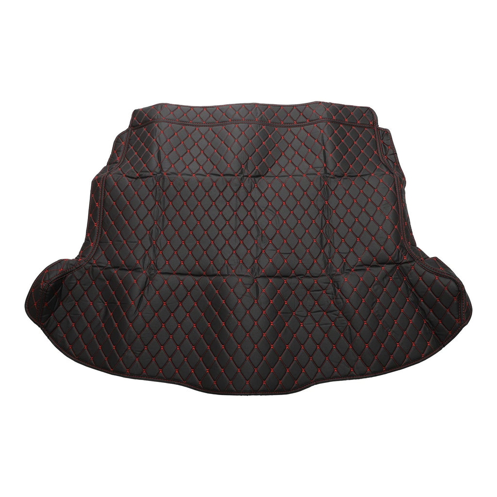 Cargo Liner Trunk Mat for Honda CR-V (2007–2011) Black XPE
