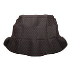 Cargo Liner Trunk Mat for Honda CR-V (2007–2011) Black XPE