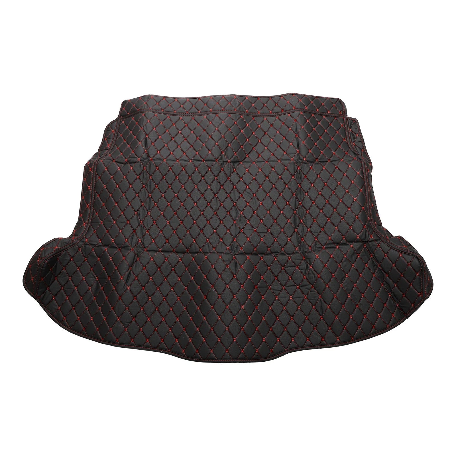 Cargo Liner Trunk Mat for Honda CR-V (2007–2011) Black XPE