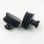 2pc Lower Glass Lift Buckle Plug for Komatsu PC130/200/360-7-8
