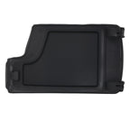 Armrest Box Center Console Lid for BMW 328i 335i (2007–2011) Black