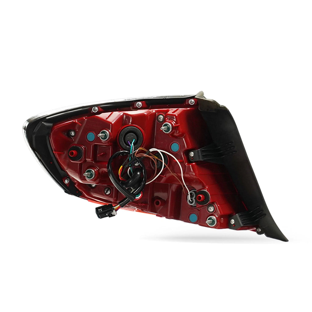 LED Tail Light Brake Lamp Right Passenger Side for Buick LaCrosse (2017–2018)