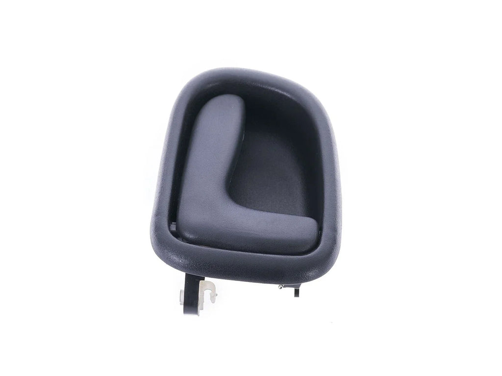 Grey Right Hand Inner Door Handle for Toyota Corolla (1995–2000)