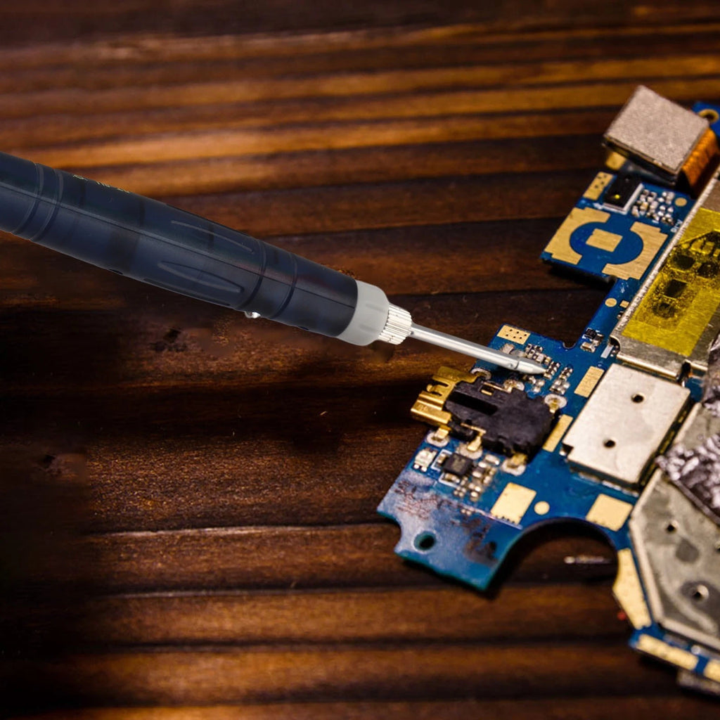 USB Powered Electric Soldering Pen 5V 8W for Home & Professional Use