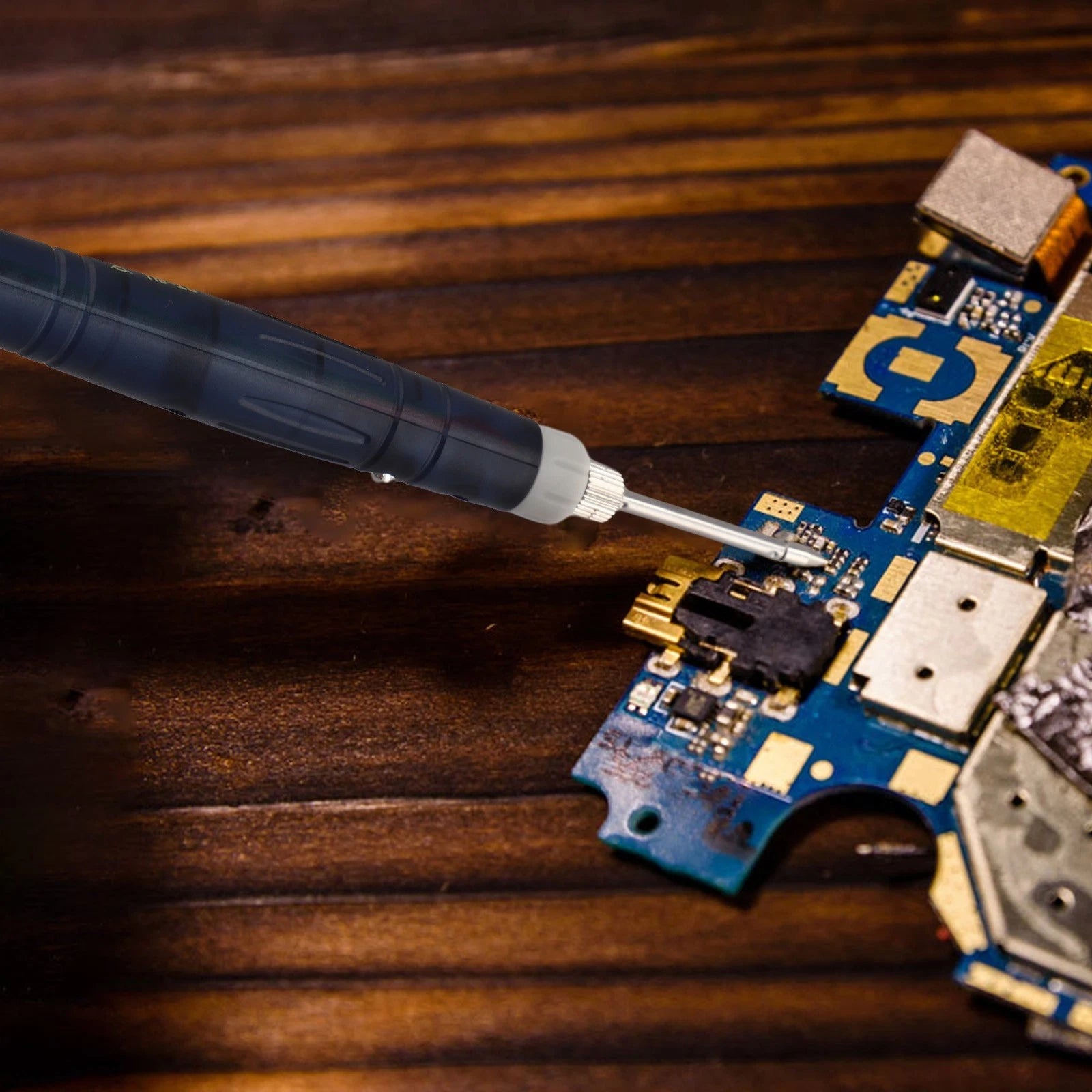 USB Powered Electric Soldering Pen 5V 8W for Home & Professional Use