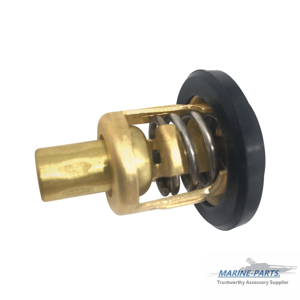 Thermostat for Johnson Evinrude Mercury Mariner Outboard (5005440, 75692, 434841)