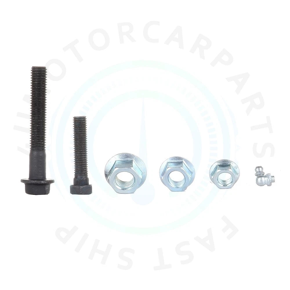 Set of 6 Front Lower Control Arm Ball Joints for Dodge Intrepid (1998–2004)