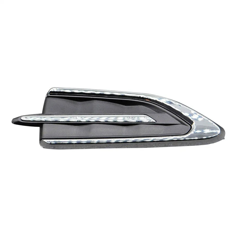 Front Left Fender Ornament for 2017-2019 Ford Escape (2017-2019)