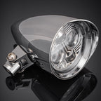 4.5" Bullet Headlight Assembly for Harley Sportster XL (2004–2023)
