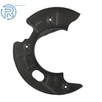 Front Passenger Brake Dust Shield for Ford Explorer Sport Trac (2001–2005) 3L2Z1214AA