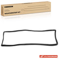 Front Windshield Weatherstrip Seal for Ford Mustang (1965–1968)