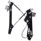 Front Left Window Regulator for Mercedes CLS550 CLS55 CLS63 AMG (2006–2011)