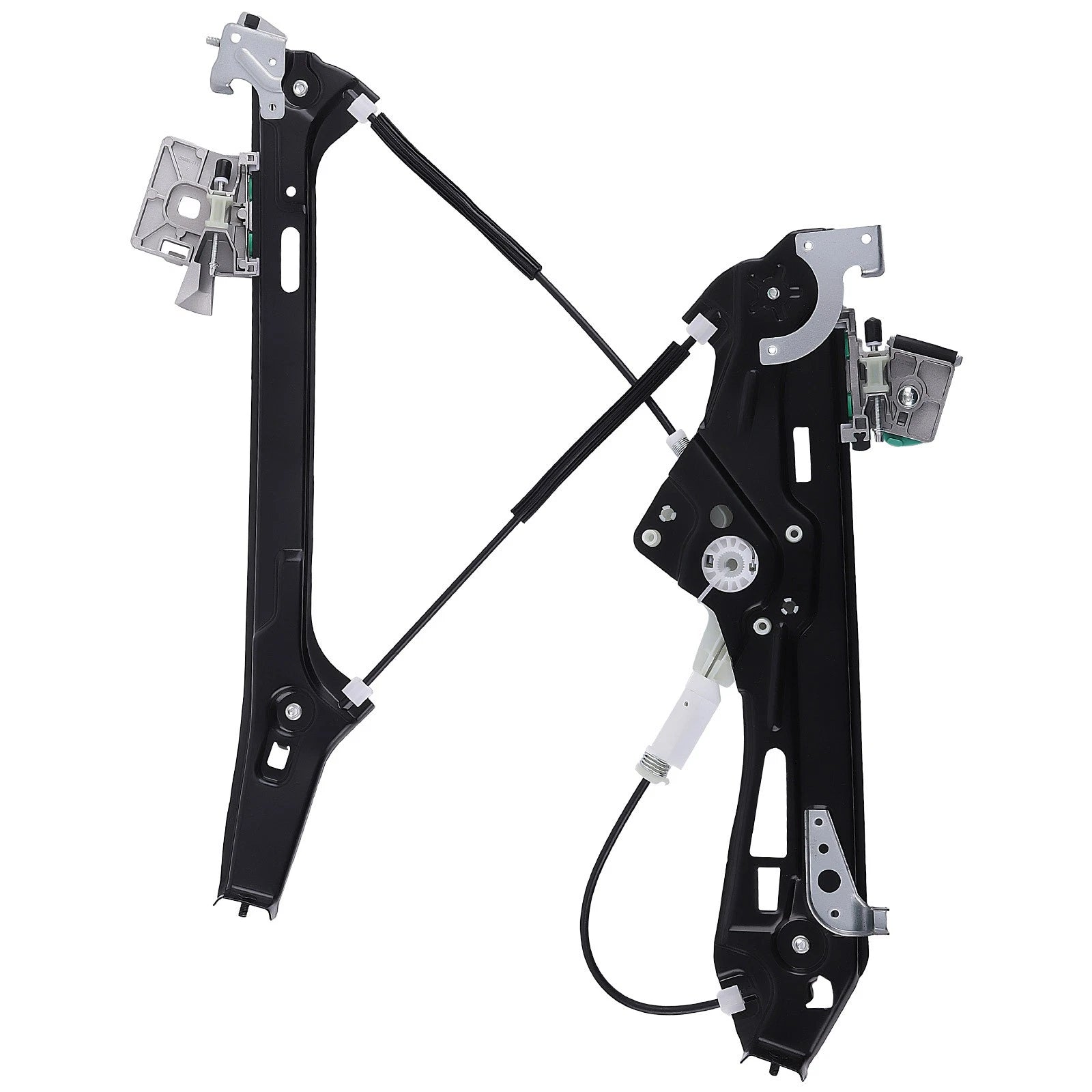 Front Left Window Regulator for Mercedes CLS550 CLS55 CLS63 AMG (2006–2011)