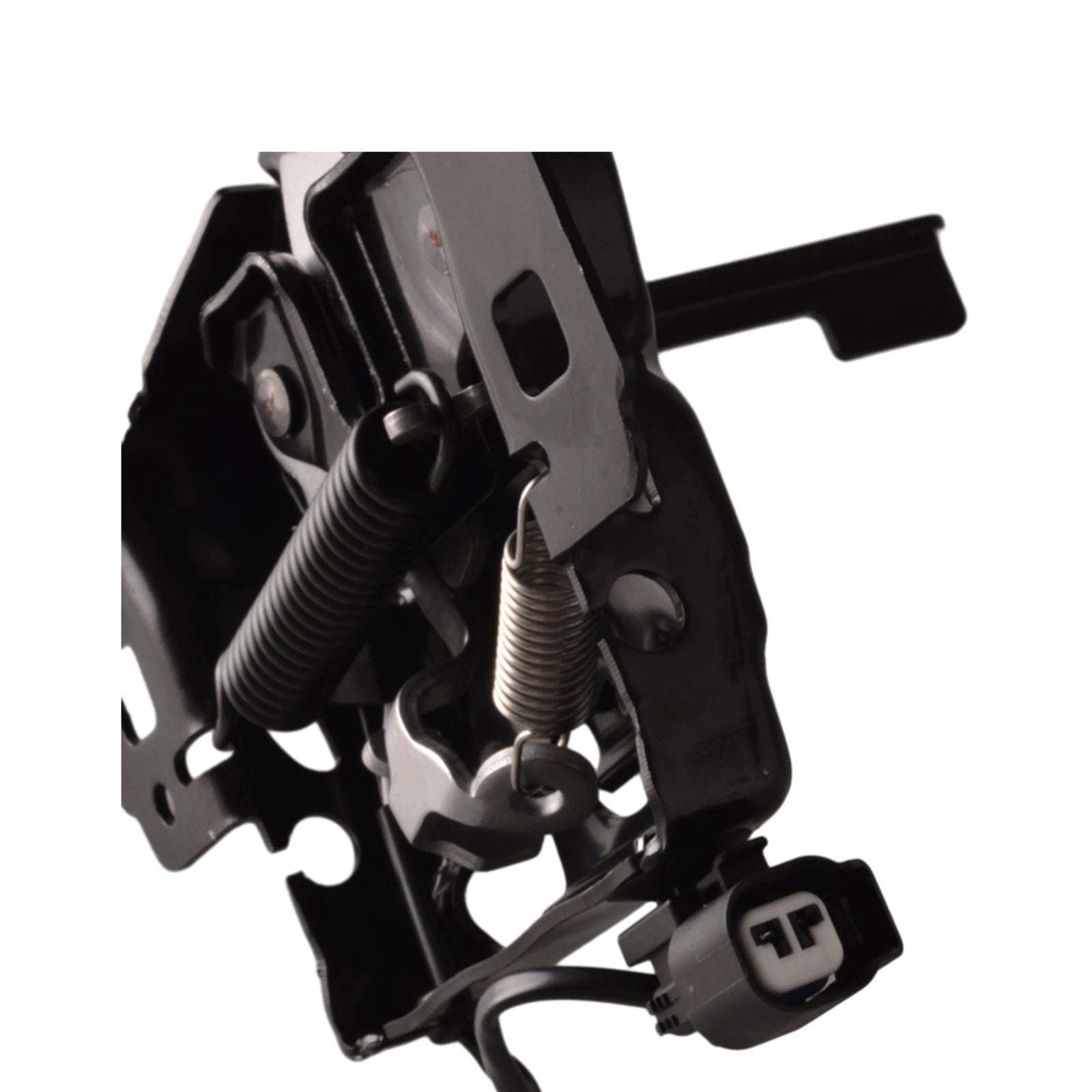 Front Hood Lock Latch Assembly FL3Z-16700-B for Ford F-150 (2015–2020)