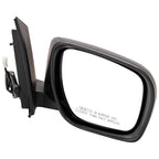 Heated Right Side Mirror for Mazda CX-7 (2007–2012)