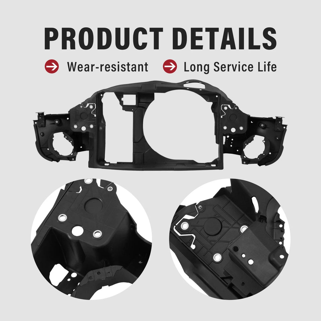 Radiator Support Core for Mini Cooper S (2002-2008)