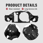 Radiator Support Core for Mini Cooper S (2002-2008)