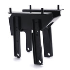 Steel Front Fairing Support Mount Bracket for Harley Road Glide (1998–2013)