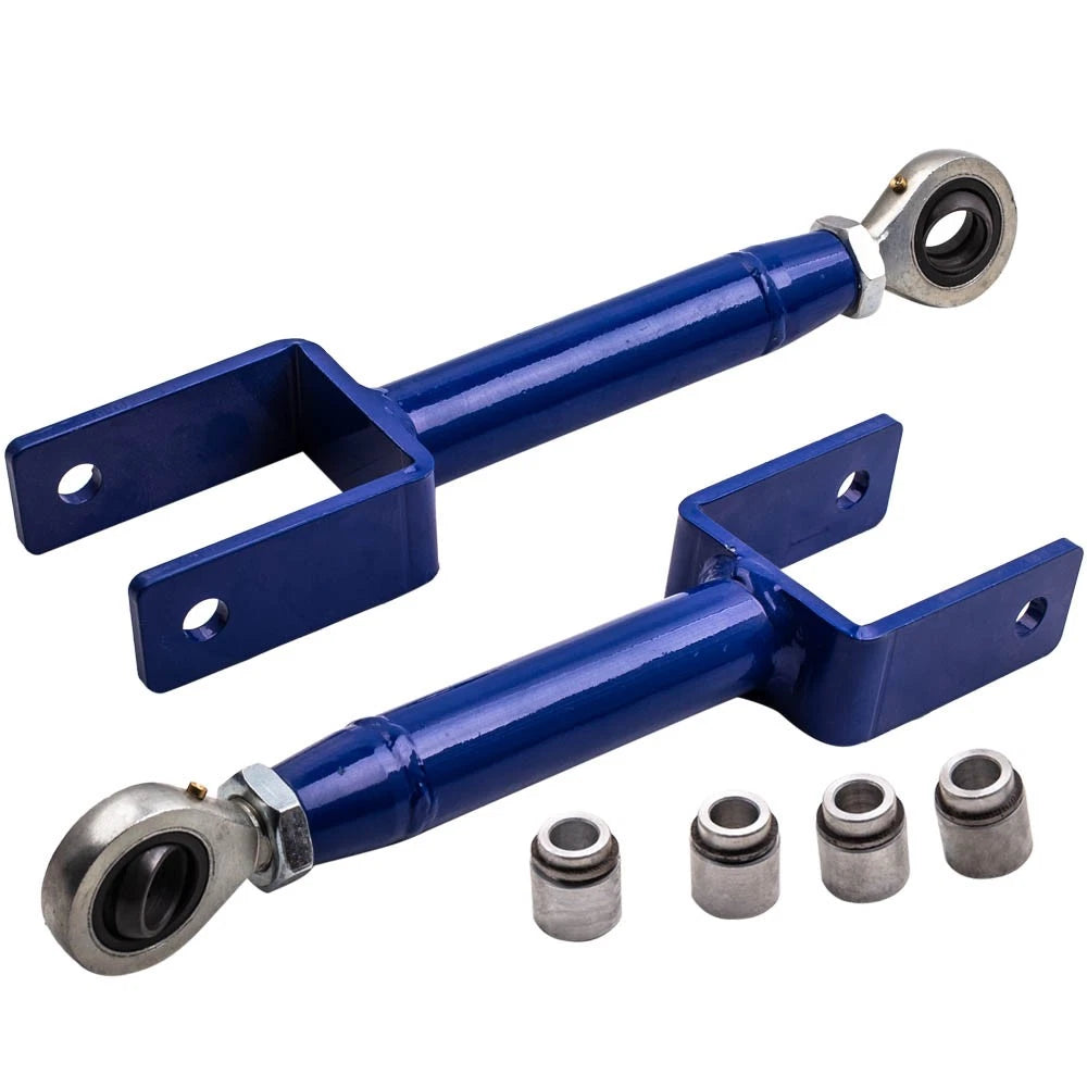 Adjustable Upper Control Arms for Chevrolet Monte Carlo Malibu El Camino (1978–1988)