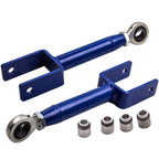 Adjustable Upper Control Arms for Chevrolet Monte Carlo Malibu El Camino (1978–1988)