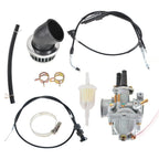 Carburetor for Yamaha PW80 & BW80 (1990-2006)