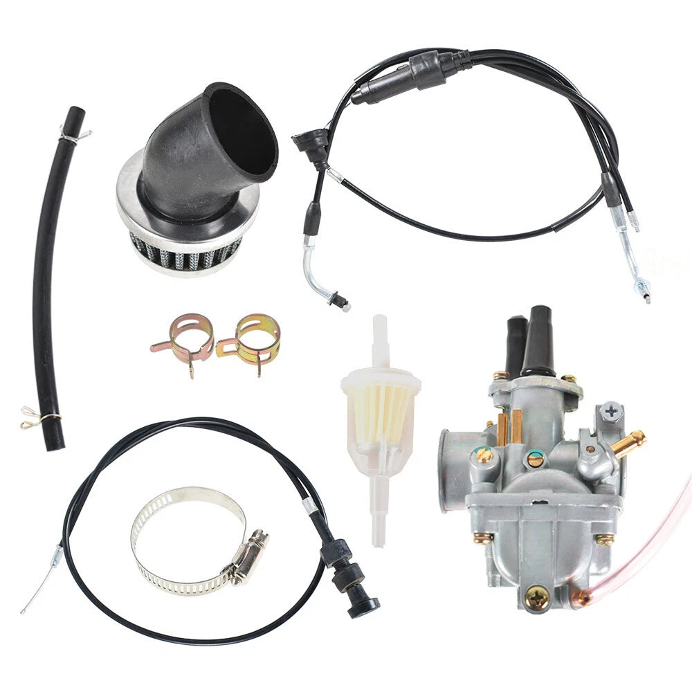 Carburetor for Yamaha PW80 & BW80 (1990-2006)