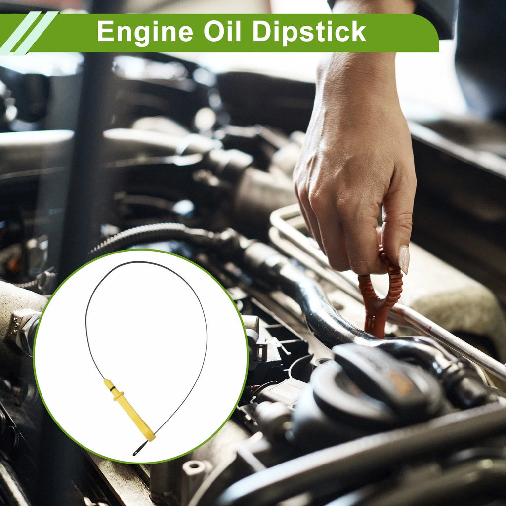 Engine Oil Dipstick No. 1691066J11 for Suzuki Grand Vitara (2006–2008)