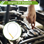 Engine Oil Dipstick No. 1691066J11 for Suzuki Grand Vitara (2006–2008)