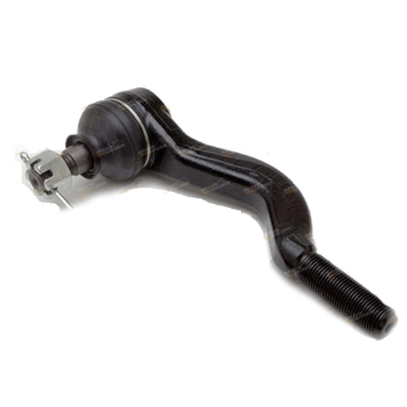 Inner Tie Rod End for Mitsubishi L200 MB MC MD 4WD