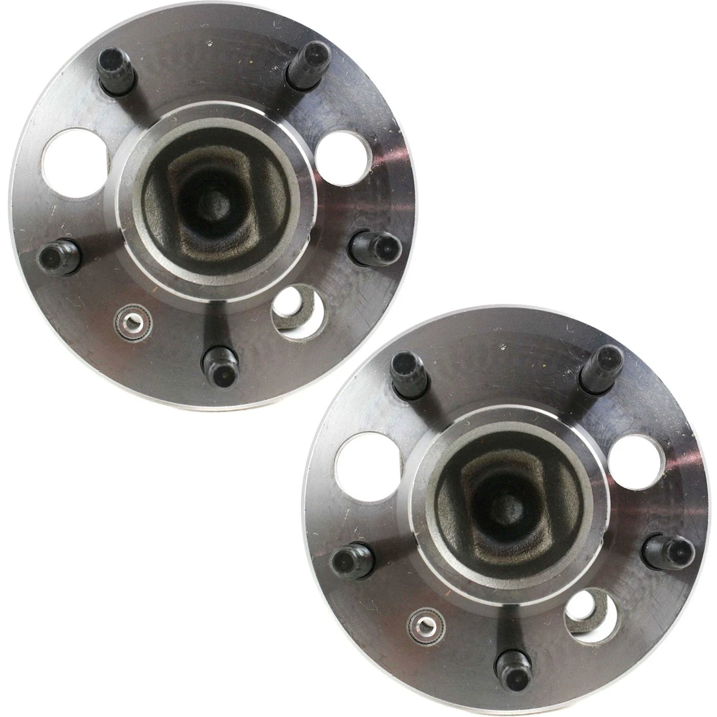 Wheel Hubs for Cadillac DeVille (1994–1999) Rear LH RH with Bearing FWD ABS