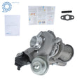 Turbocharger for Mercedes-Benz C300 C350e E300 GLC300 SLC300 (2015–2020)
