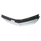 Upper Center Mesh Grille for Chevrolet Volt LT (2016â2019)