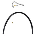 Sunsong Power Steering Pressure & Return Line Hose Kit for Sierra 1500 (2014–2018)