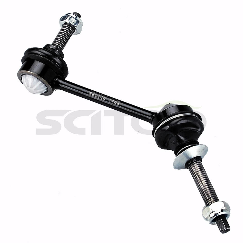 Set of 2 Front Rear Sway Bar End Links for Ford Crown Victoria Mercury Grand Marquis (2003–2011)