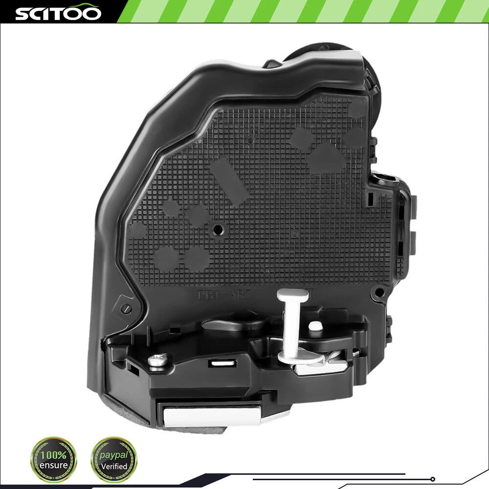 Door Lock Actuator Rear Right for Toyota Camry Lexus Scion (2007–2016) 69050-06100