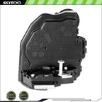 Door Lock Actuator Rear Right for Toyota Camry Lexus Scion (2007–2016) 69050-06100