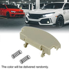 3B0868445 Center Console Latch Armrest Lid Clip for VW Polo (2015–2018)