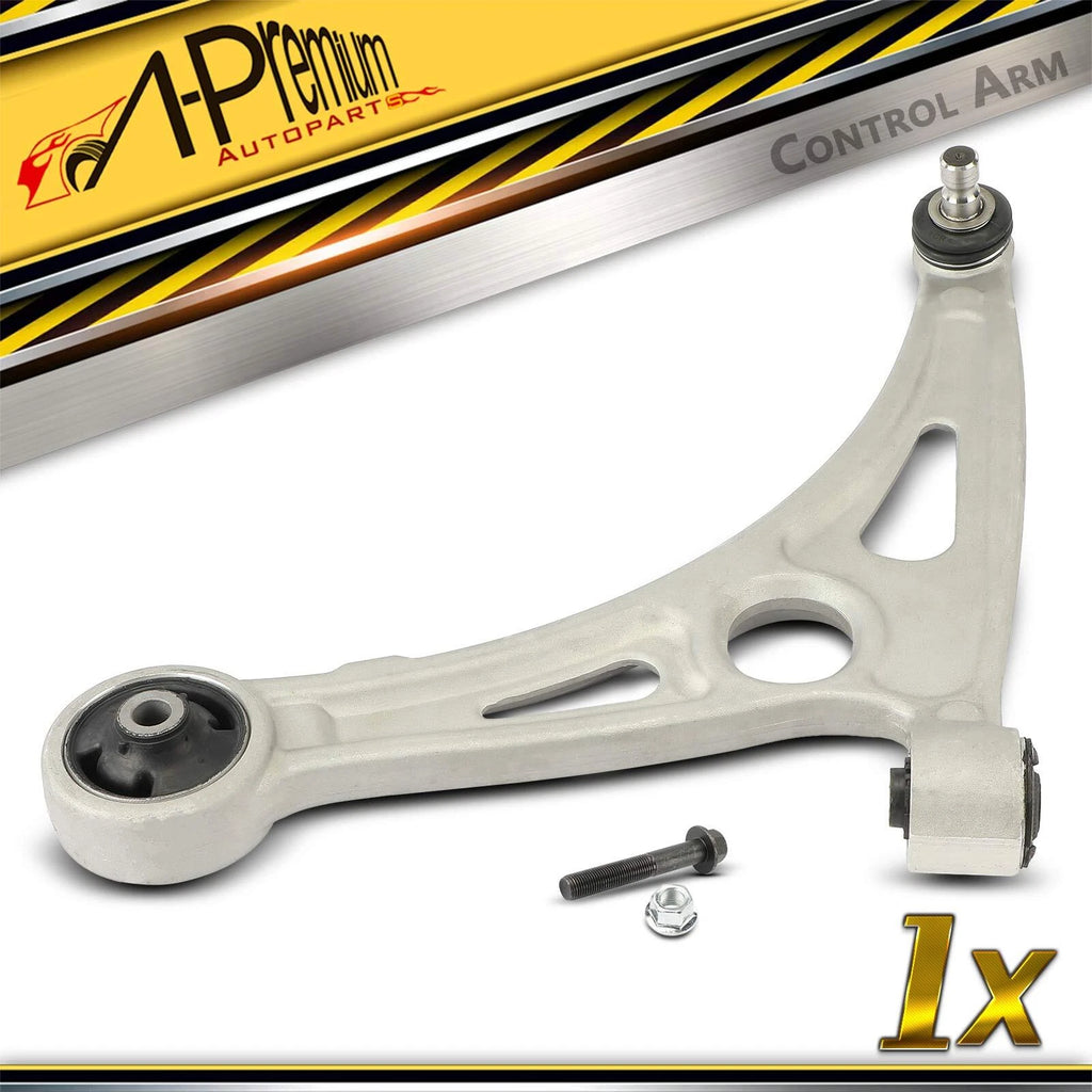 Front Left Lower Control Arm with Ball Joint for Hyundai Sonata (2011–2019)