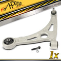 Front Left Lower Control Arm with Ball Joint for Hyundai Sonata (2011–2019)