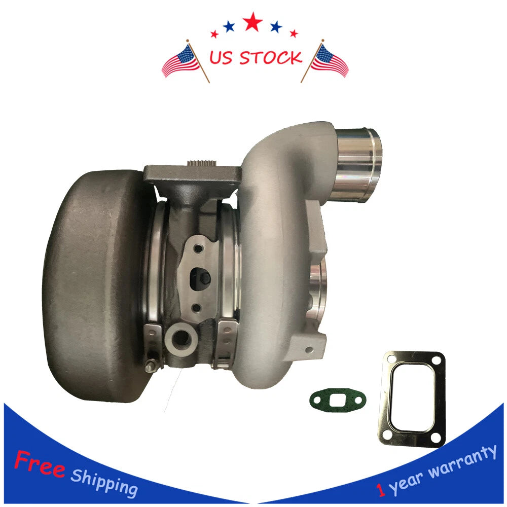 Turbo Charger for Dodge Ram 3500 2500 Cummins Diesel (2007–2012)