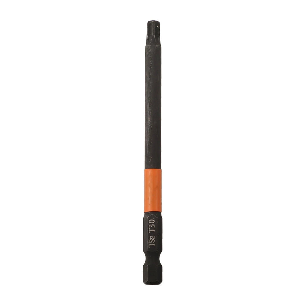 Hex Head Drill Bit T40 for Air Drills (Alloy Steel)