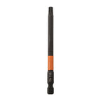 Hex Head Drill Bit T40 for Air Drills (Alloy Steel)