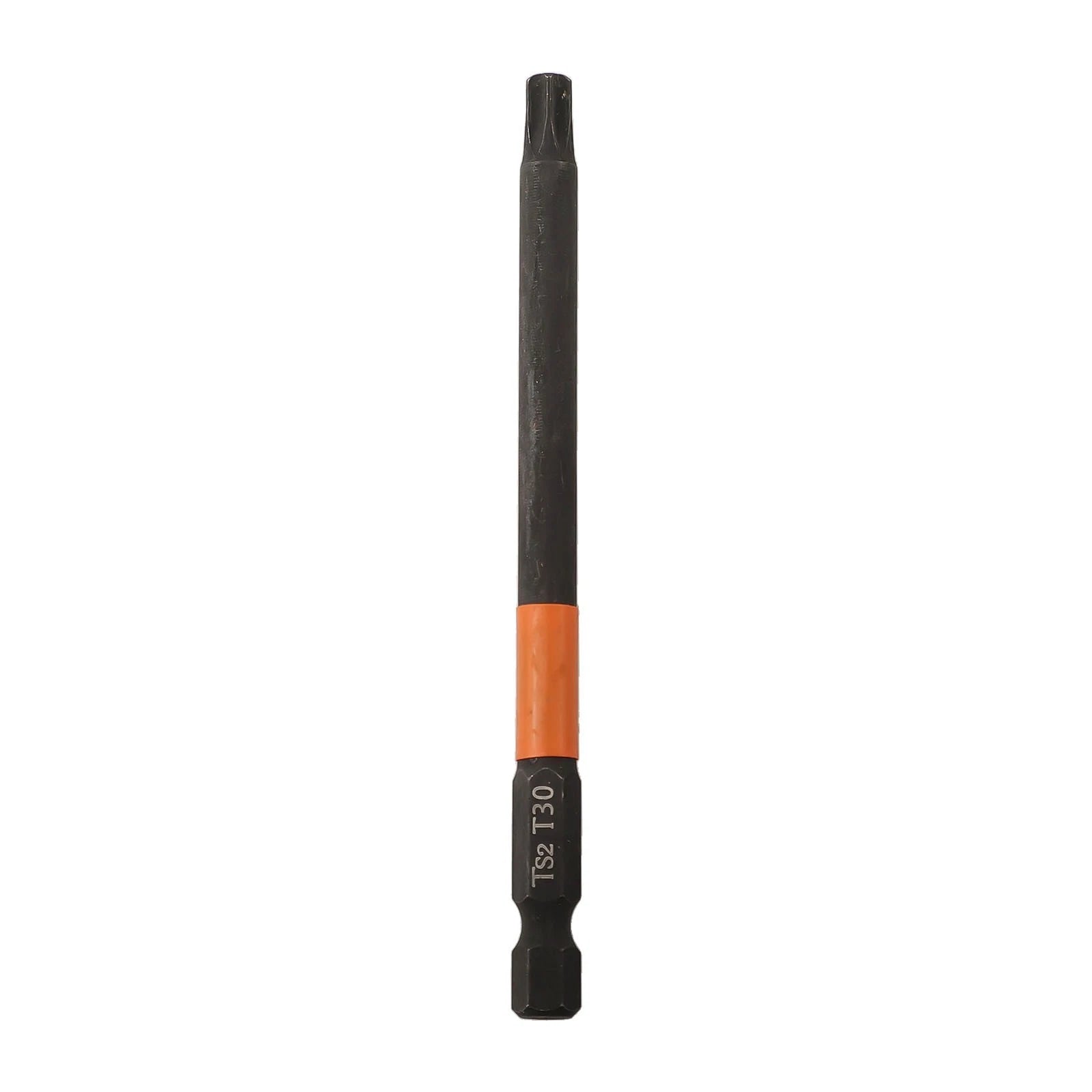 Hex Head Drill Bit T40 for Air Drills (Alloy Steel)