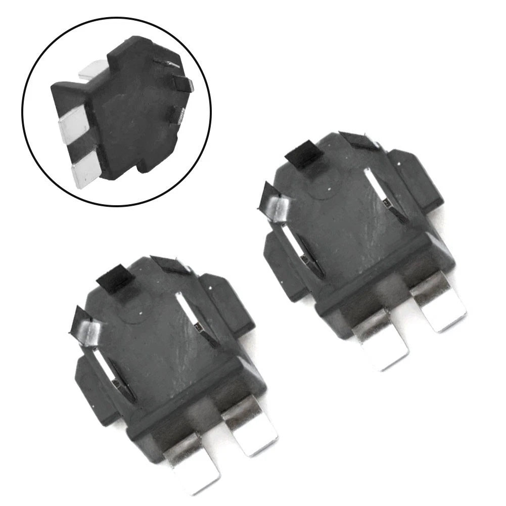 Battery Connector Adapter Socket for Power Tools (Repair Replacement)