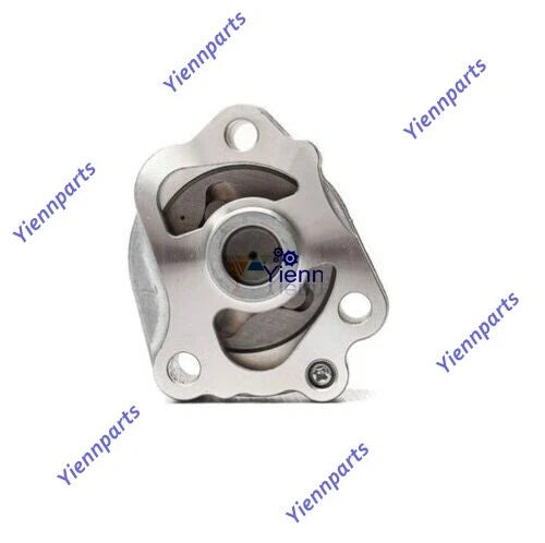 Oil Pump for Kubota D722 D782 D662 D902 (B7300HSD B7400HSD BX1800D)